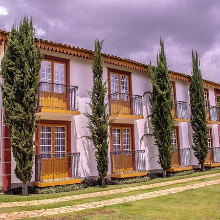 Pousada Solar Da Imperatriz Tiradentes Ngoại thất bức ảnh