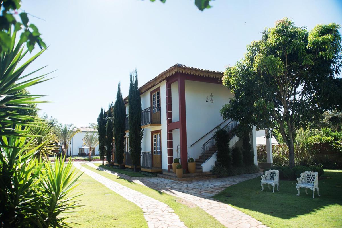 Pousada Solar Da Imperatriz Tiradentes Ngoại thất bức ảnh