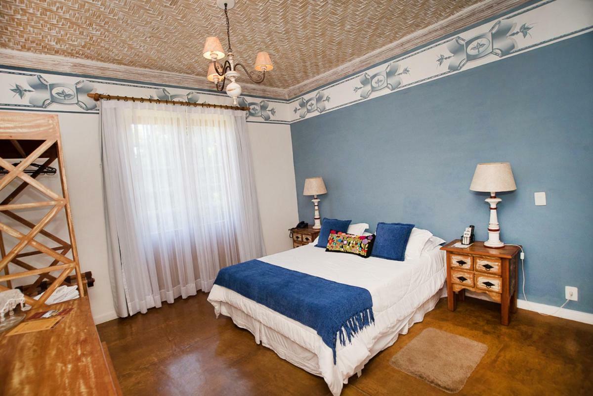 Pousada Solar Da Imperatriz Tiradentes Ngoại thất bức ảnh