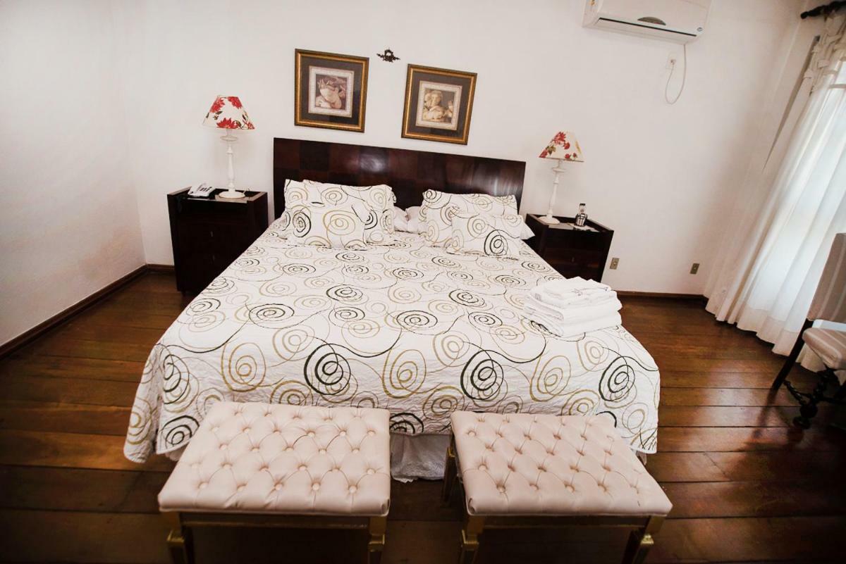 Pousada Solar Da Imperatriz Tiradentes Ngoại thất bức ảnh